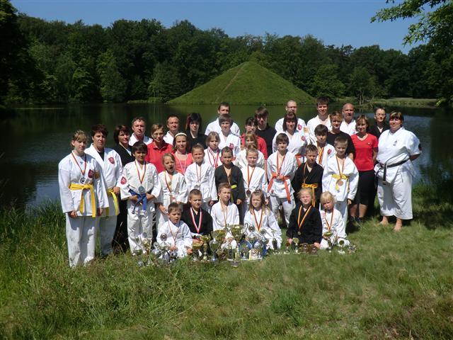dbk- team klein